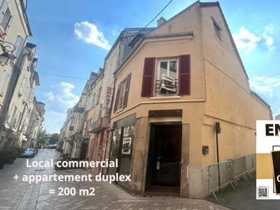 Immobilier Professionnel à vendre Meaux