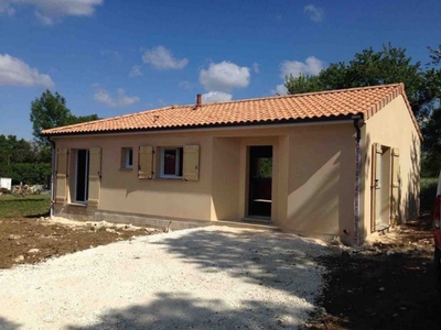 Maison à louer Marcorignan