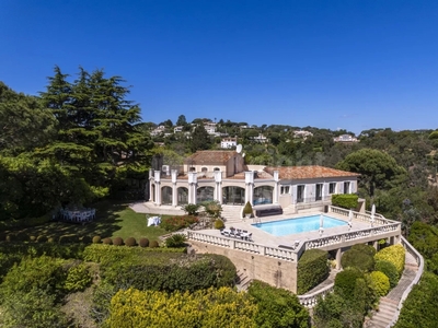 Maison à vendre à Cannes