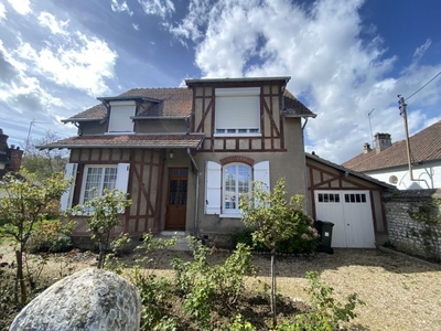 Maison à vendre Louviers