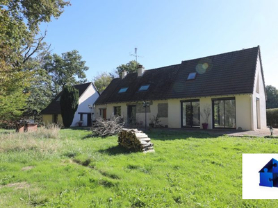 Maison à vendre Triguères