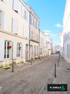 Maison ancienne - marché central