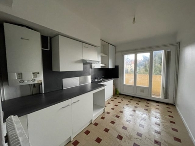 Marseille 14e T'4 de 72m²