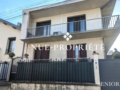 Nue Propriété - Ensemble Immobilier à Toulouse