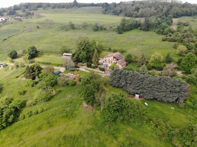 Propriété équestre de 26,9 ha - Au cœur de la Drome des Collines (26)