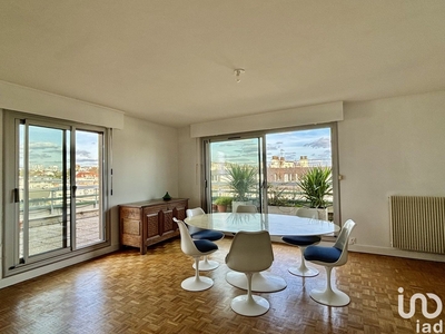 Vente Appartement 6 pièces