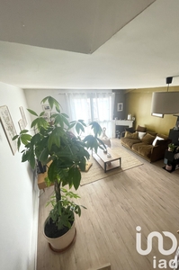 Vente Duplex 3 pièces