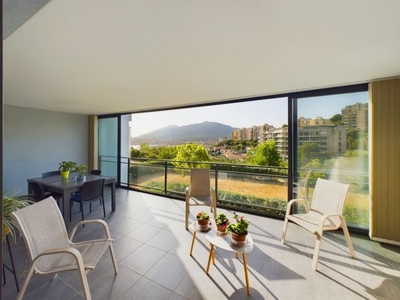 Vente F2 avec terrasse à Ajaccio - Secteur Aspretto