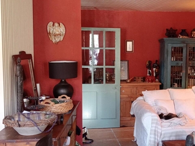 Vente maison 10 pièces 210 m² Vouvant (85120)