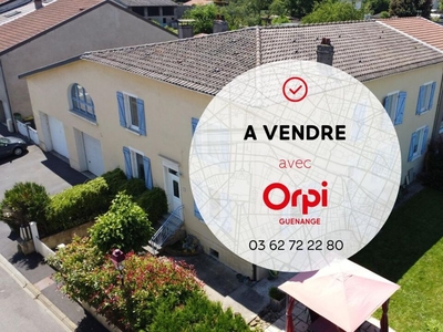 Vente maison 10 pièces 304 m² Florange (57190)