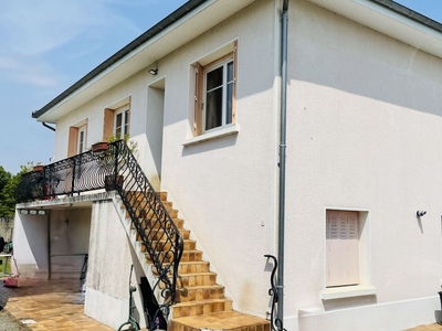 Vente maison 3 pièces 89 m² Vic-en-Bigorre (65500)