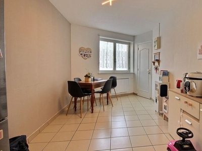 Vente maison 4 pièces 65 m² Roubaix (59100)