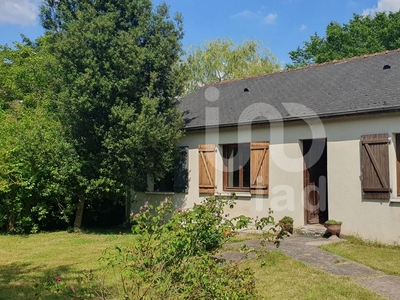 Vente maison 4 pièces 73 m² Saint-Avertin (37550)