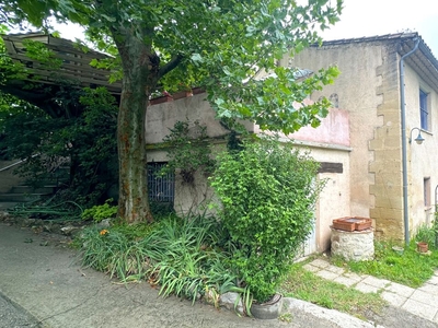 Vente maison 4 pièces 90 m² Aix-en-Provence (13090)