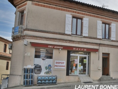 Vente maison 5 pièces 185 m² Cadours (31480)