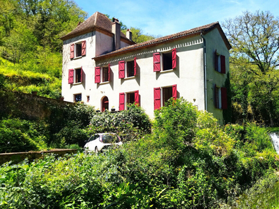 Vente maison 5 pièces 225 m² Cahors (46000)