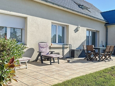 Vente maison 6 pièces 131 m² Beaulieu-sur-Layon (49750)