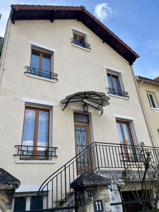 Vente Maison Clamart - 4 chambres