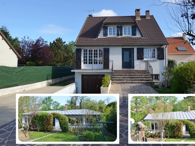 Vente Maison/villa 10 pièces