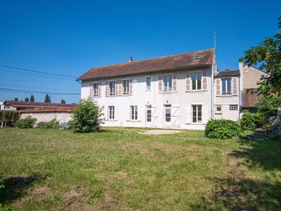 Vente Maison/villa 7 pièces