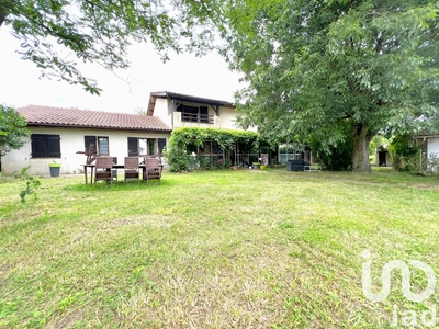 Vente Maison/villa 8 pièces