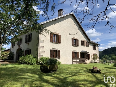 Vente Maison/villa 9 pièces