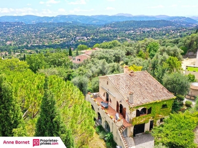 Villa de 4 chambres de luxe en vente Spéracèdes, France