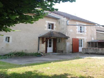 Vente maison 4 pièces 106 m² Béthines (86310)