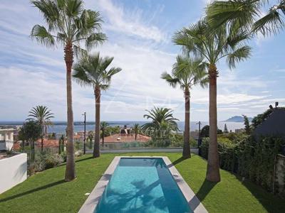 Appartement de 7 pièces de luxe en vente à Cannes, Provence-Alpes-Côte d'Azur