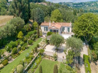 Luxury Villa for sale in Opio, France