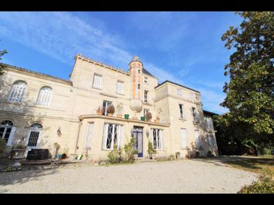 Villa de 12 pièces de luxe en vente Eysines, France