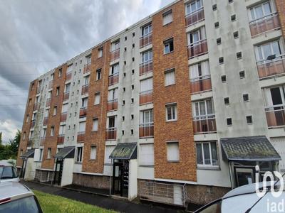 Appartement 2 pièces de 40 m² à Gagny (93220)