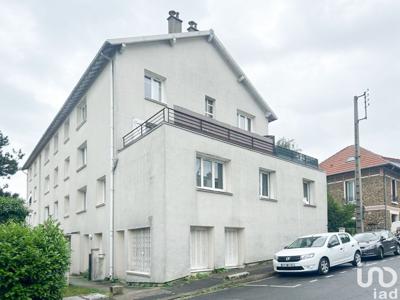 Appartement 3 pièces de 54 m² à Villemomble (93250)
