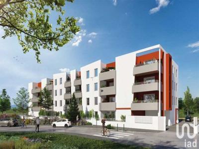 Appartement 3 pièces de 61 m² à Perpignan (66000)