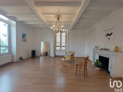 Appartement 4 pièces de 122 m² à Romans-sur-Isère (26100)