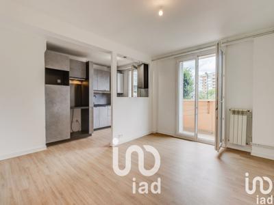 Appartement 4 pièces de 69 m² à Toulouse (31200)