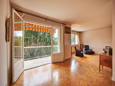 Appartement de 3 chambres de luxe en vente à Annecy-le-Vieux, Auvergne-Rhône-Alpes