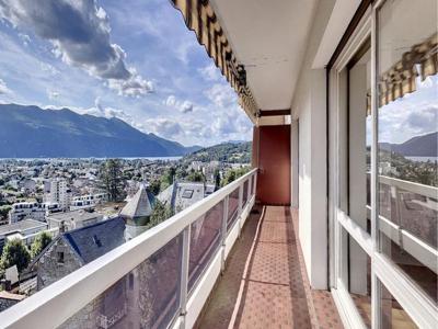 Appartement de luxe de 2 chambres en vente à Aix-les-Bains, Auvergne-Rhône-Alpes