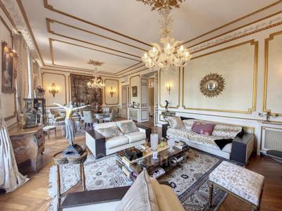 Appartement de luxe de 3 chambres en vente à Antibes, France