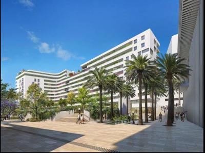 Duplex de luxe 3 chambres en vente Toulon, France