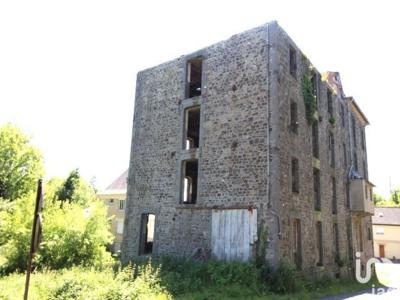 Immeuble de 900 m² à Dol-de-Bretagne (35120)