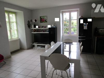 LOCATION appartement Livron sur Drôme