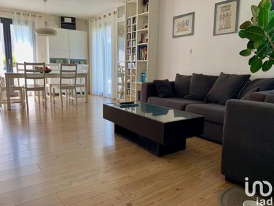 Maison 7 pièces de 144 m² à Bilieu (38850)