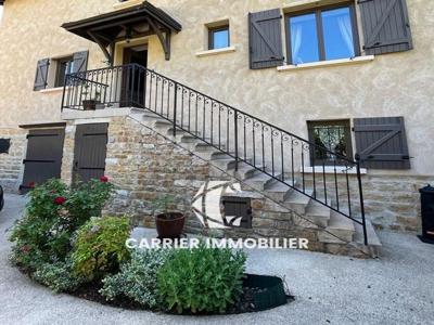 Maison de 4 chambres de luxe en vente à La Tour-de-Salvagny, Auvergne-Rhône-Alpes