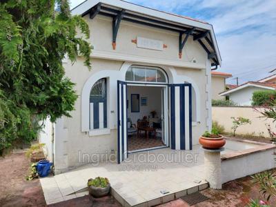 Villa de 4 pièces de luxe en vente Royan, France