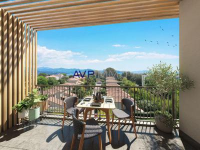 Appartement de luxe 2 chambres en vente à La Ciotat, Provence-Alpes-Côte d'Azur