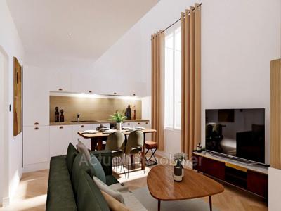 Appartement de 2 chambres de luxe en vente à Aix-en-Provence, Provence-Alpes-Côte d'Azur
