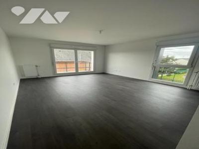 LOCATION appartement Petit Quevilly