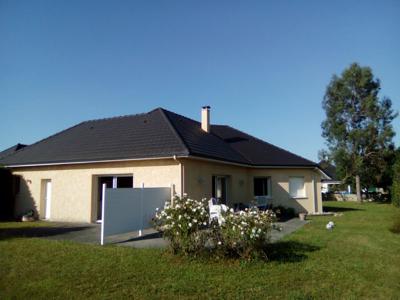 Location maison 4 pièces 113 m²
