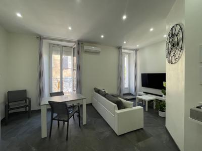 Location meublée appartement 3 pièces 51.4 m²